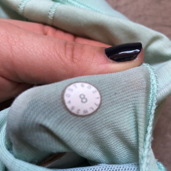 Lululemon Energy Bra - Picture 3 of 4